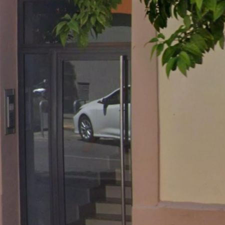 Habitacion Privada บาเลนเซีย ภายนอก รูปภาพ
