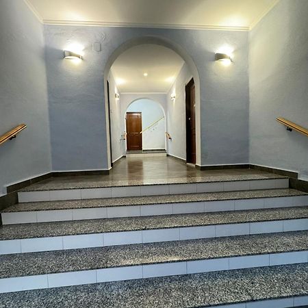 Habitacion Privada บาเลนเซีย ภายนอก รูปภาพ